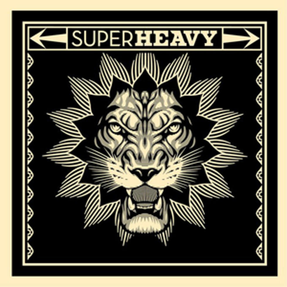 Superheavy, &#8216;I Can&#8217;t Take It No More&#8217; &#8211; Song Review