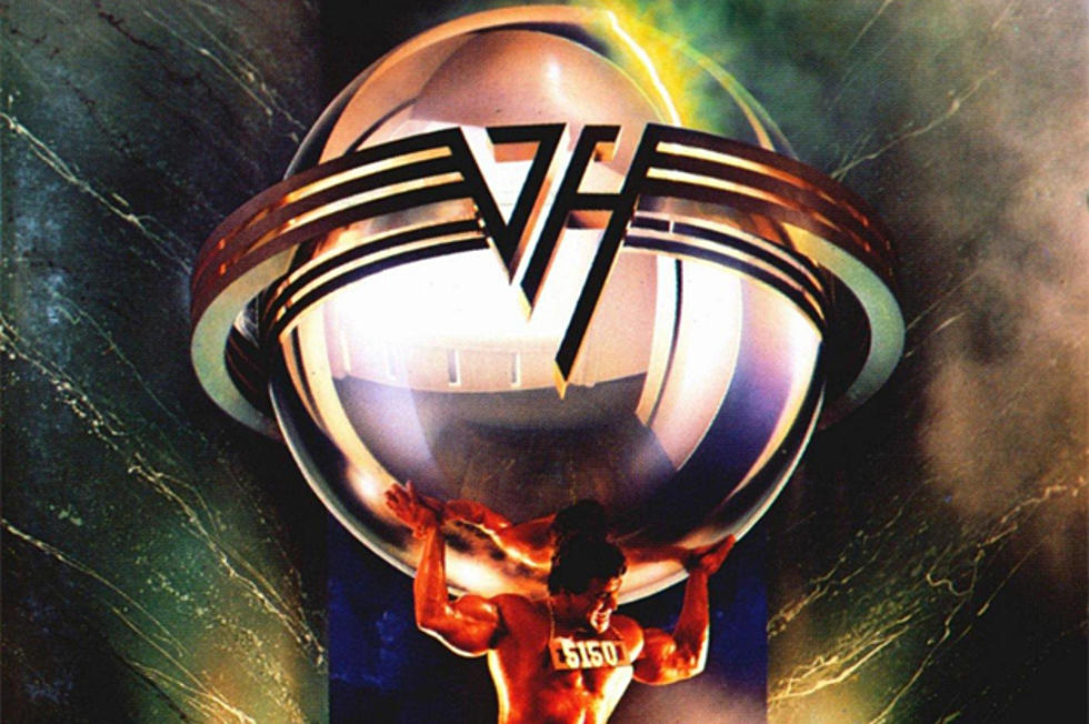 Van Halen Forger Pleads Guilty to Selling $175K in Bogus Autographs
