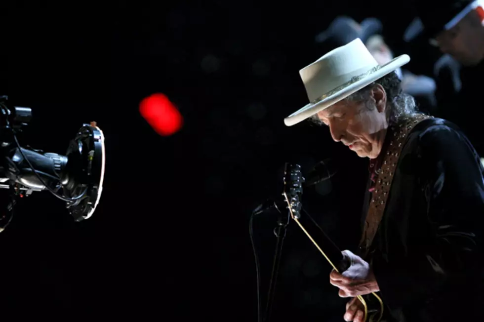 Bob Dylan Loses Nobel Literature Prize Bid &#8211; Did He Deserve to Win?