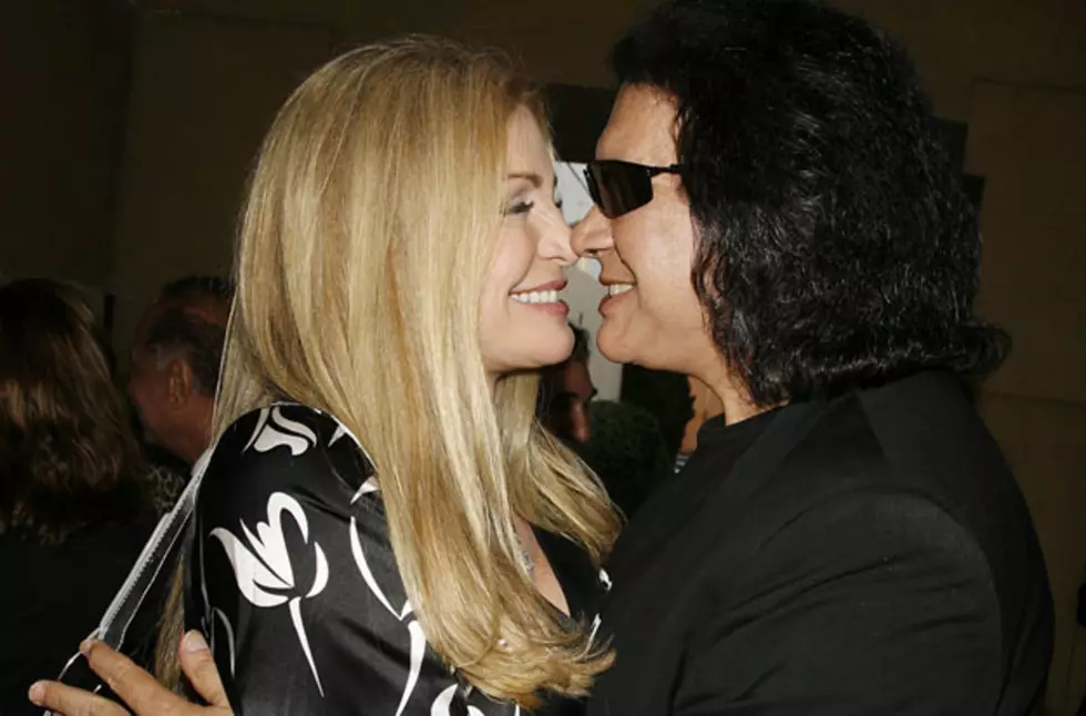 &#8216;Gene Simmons Family Jewels&#8217; Recap: Gene And Shannon Get Married