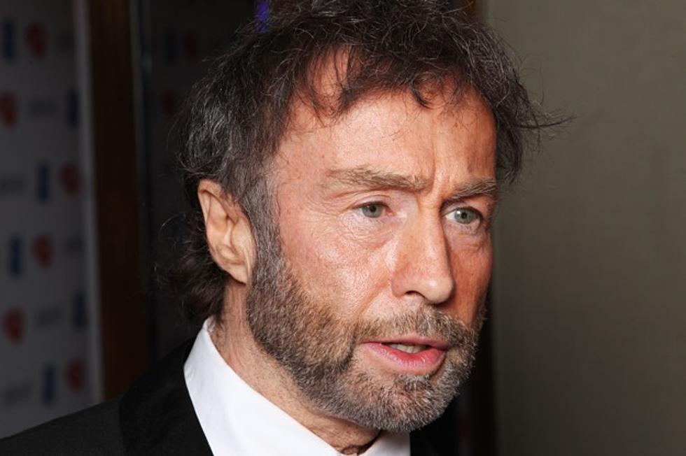 Bad Company Singer Paul Rodgers’ Vocals Spice Up His Canadian Citizenship Ceremony