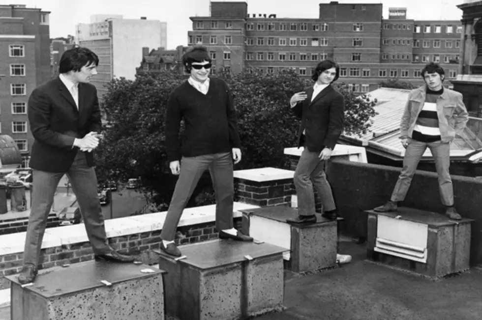 The Kinks &#8216;In Mono&#8217; 10 CD Box Set Arriving In November