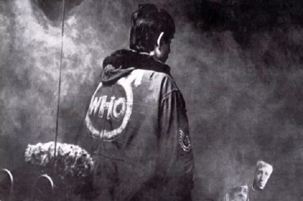 The Who Celebrating &#8216;Quadrophenia: Director&#8217;s Cut&#8217; With Unique Vespa, Parka Line