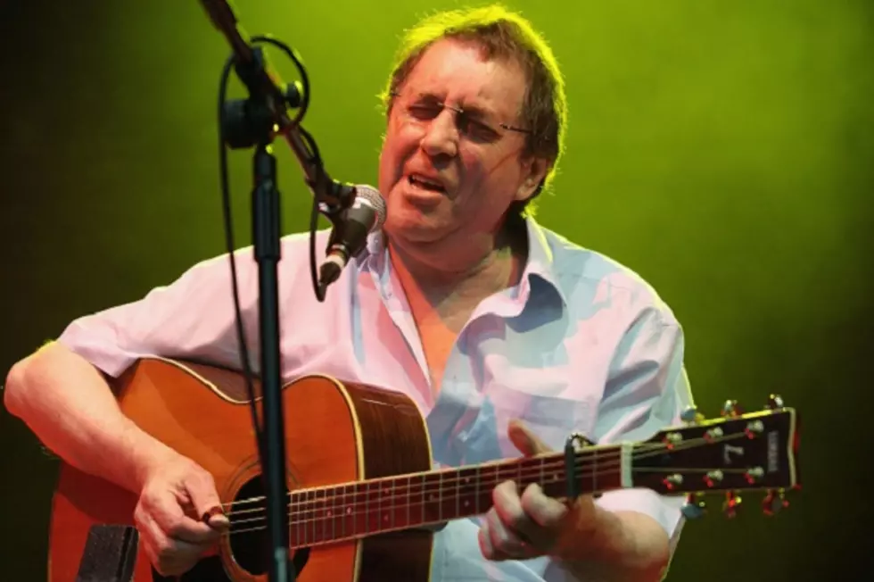 Bert Jansch Remembered Through Neil Young, Jimmy Page Tales