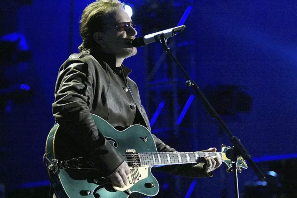Nine Inch Nails, Jack White Announced for U2 &#8216;Achtung Baby&#8217; Tribute Album
