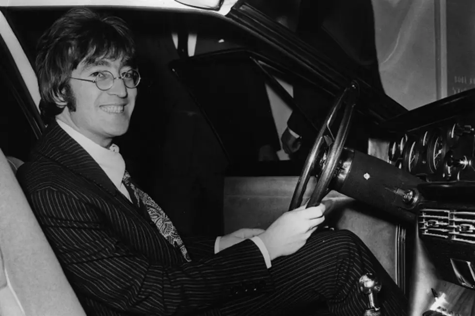 John Lennon&#8217;s Tooth Expected to Fetch Nearly $16,000 at Auction