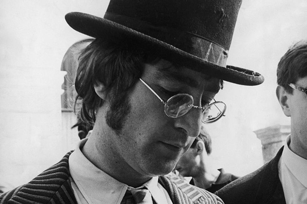 John Lennon, Jimi Hendrix Land on Top-Earning Dead Celebrities List