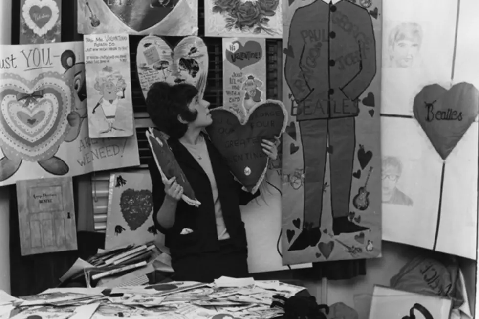 The Beatles Secretary Freda Kelly Subject Of New Documentary
