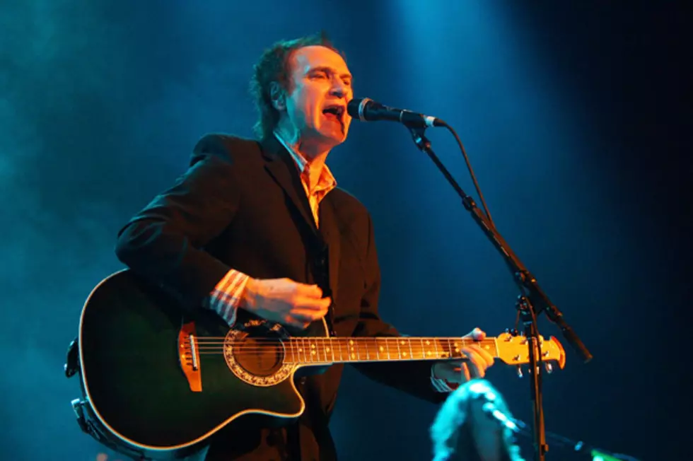 Ray Davies Wows Sold Out Cleveland Crowd