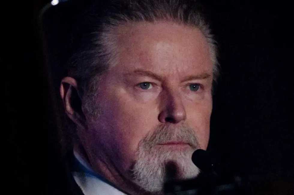 Don Henley Says a Former Eagle Will Return to the Band for Upcoming Tour