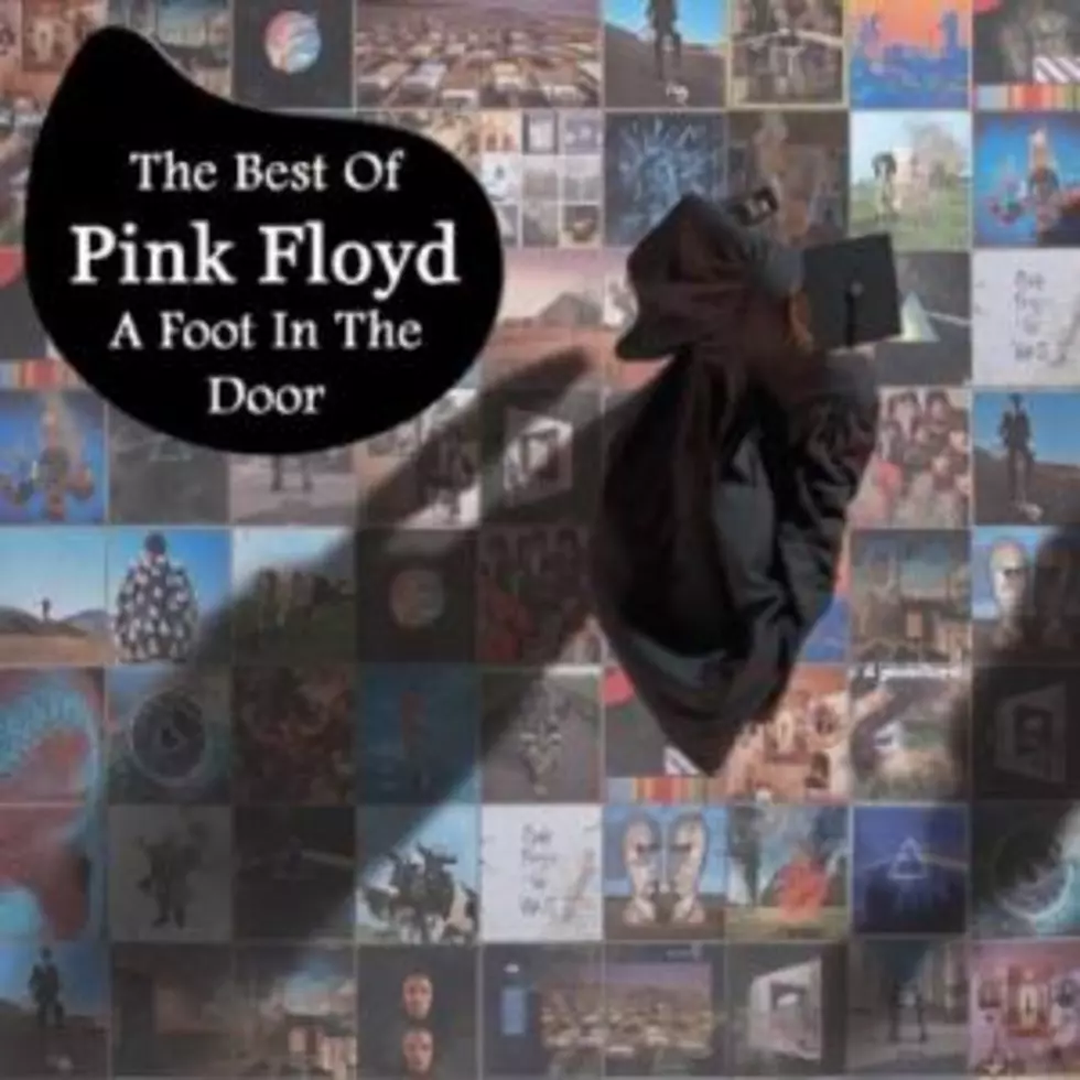 Pink Floyd, &#8216;A Foot in the Door&#8217; &#8211; Album Review