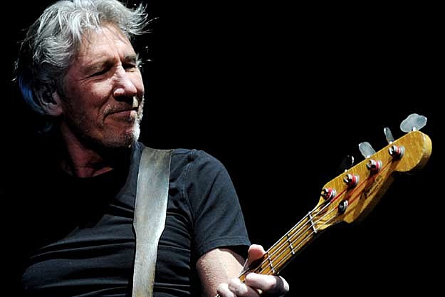 roger waters live