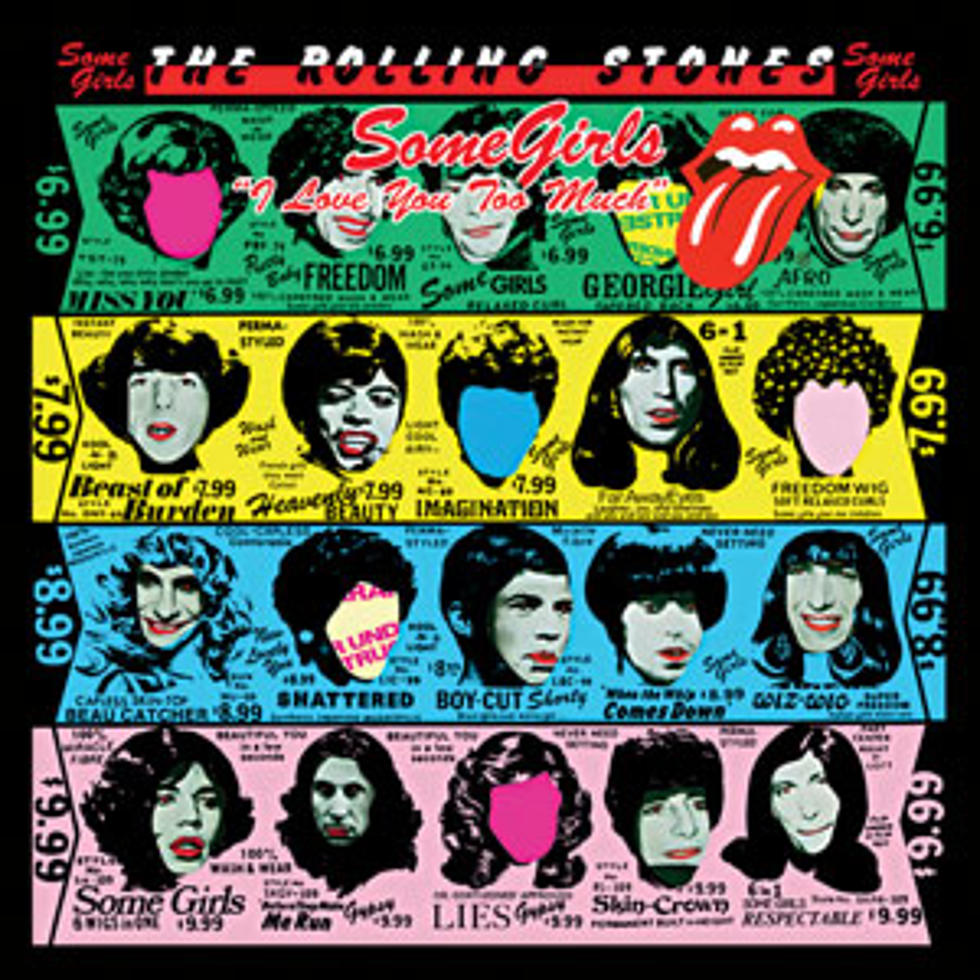 Rolling Stones, &#8216;I Love You Too Much&#8217; &#8211; Song Review