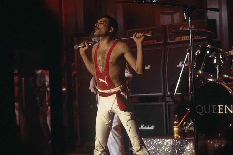Queen Star Freddie Mercury Passed Away on This Day In 1991