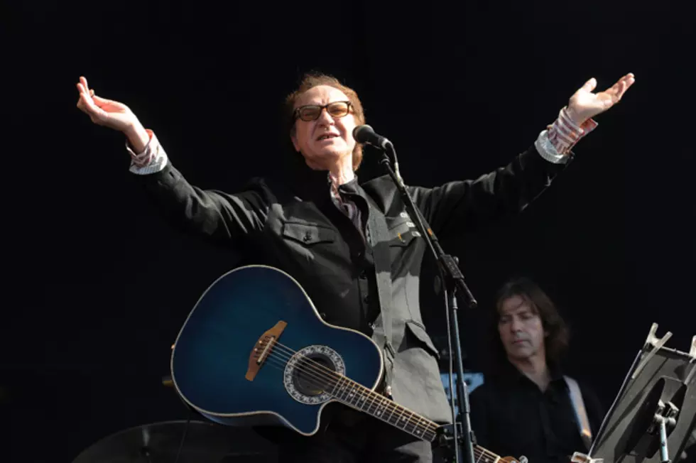 Ray Davies On Kinks Reunion: ‘Really, There’s Not A Chance’