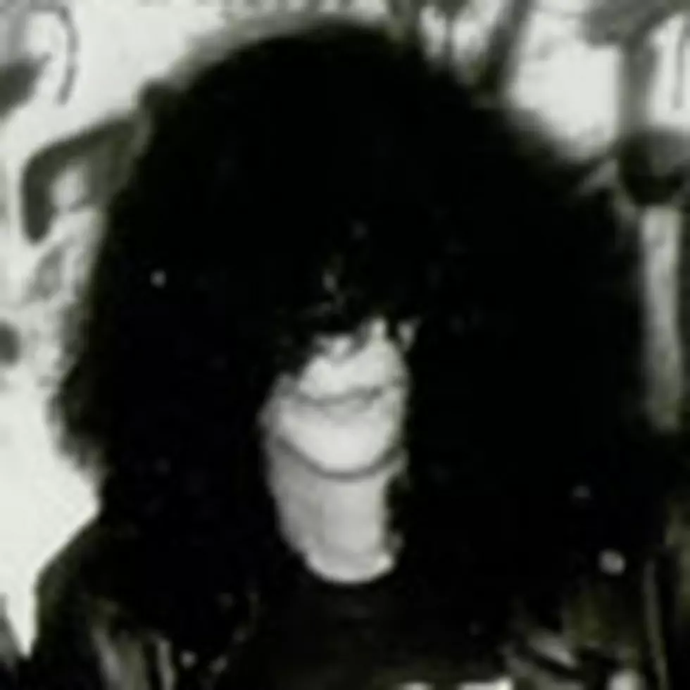Sire Records Publicity Still