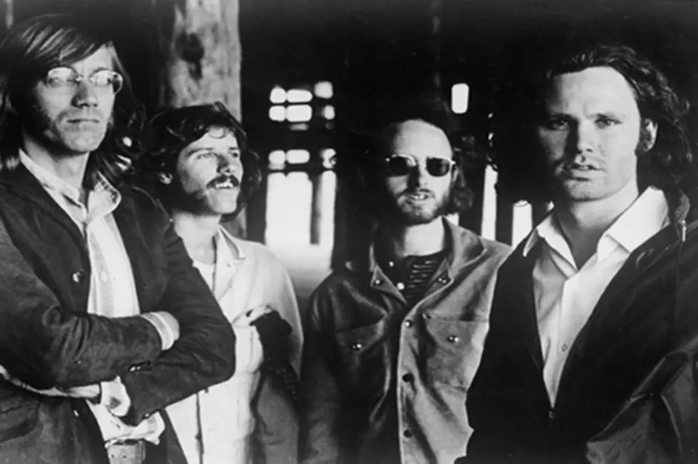 The Doors, ‘Hello, I Love You’ – Lyrics Uncovered