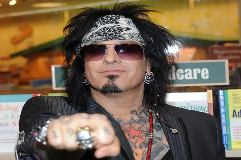 Motley Crue&#8217;s Nikki Sixx Seeks Unknowns for &#8216;Dirt&#8217; Film Cast