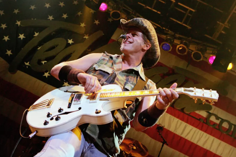 Best Ted Nugent Song &#8211; Readers Poll