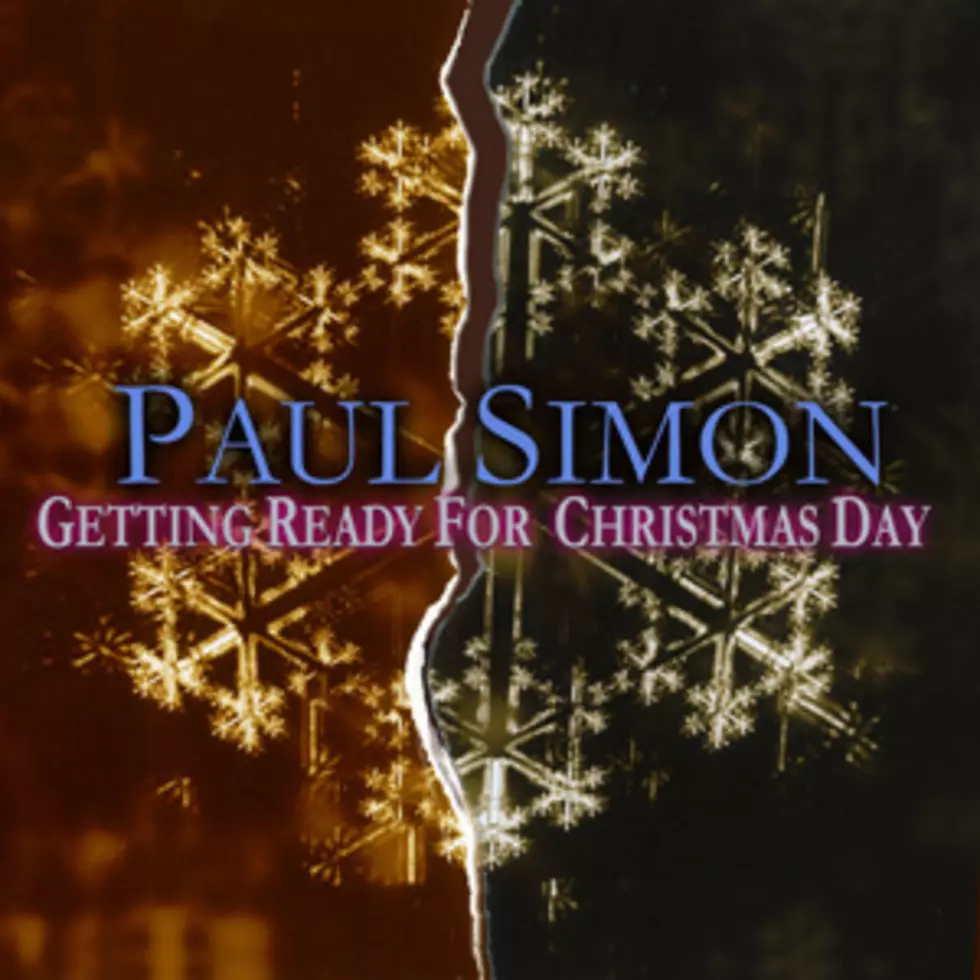 Paul Simon, &#8216;Getting Ready For Christmas&#8217; &#8211; Song Review