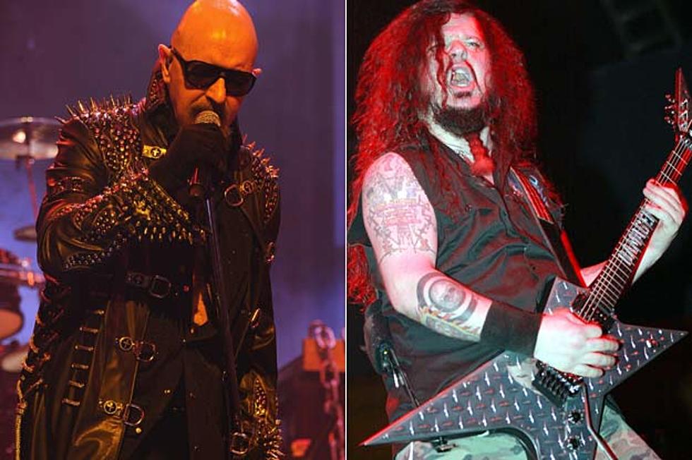 Dimebag Darrell Remembered by Judas Priest’s Rob Halford