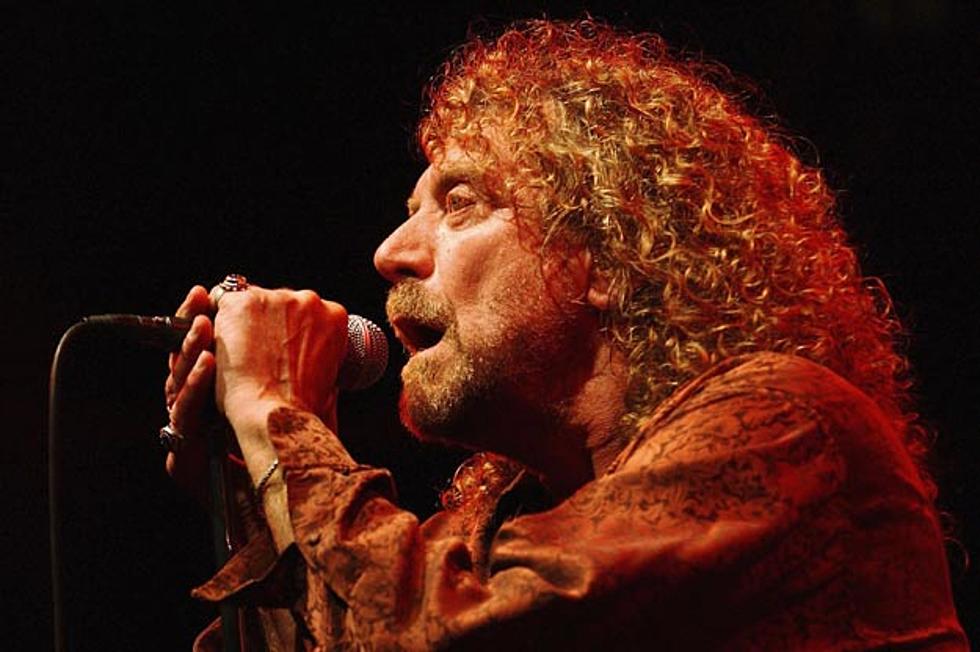 Led Zeppelin 02 Arena Live Album Release Date Revealed?