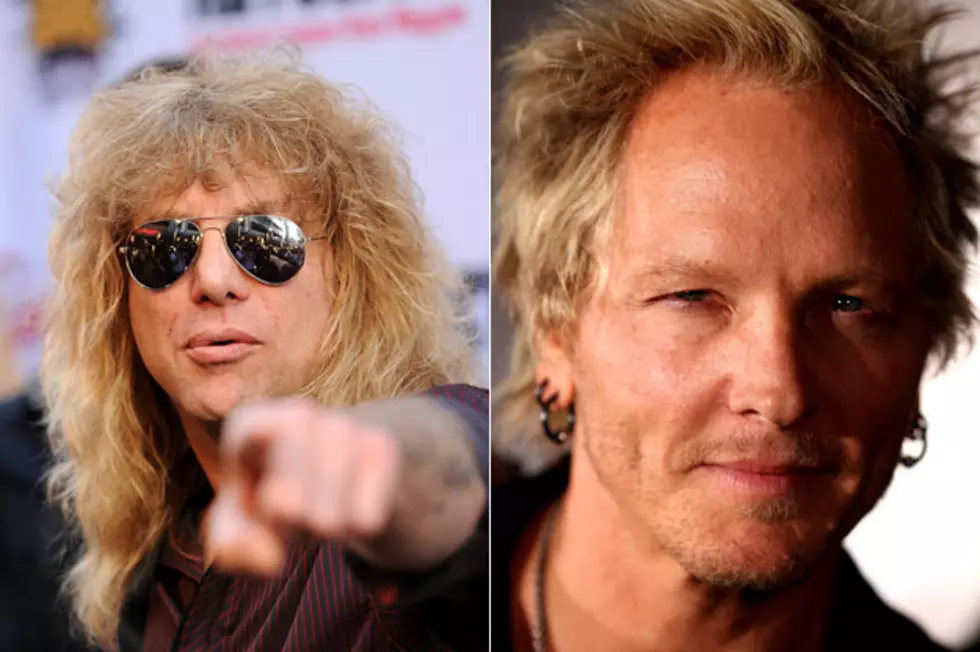 Guns N&#8217; Roses Alumni on Hall of Fame Induction, Possible Reunion