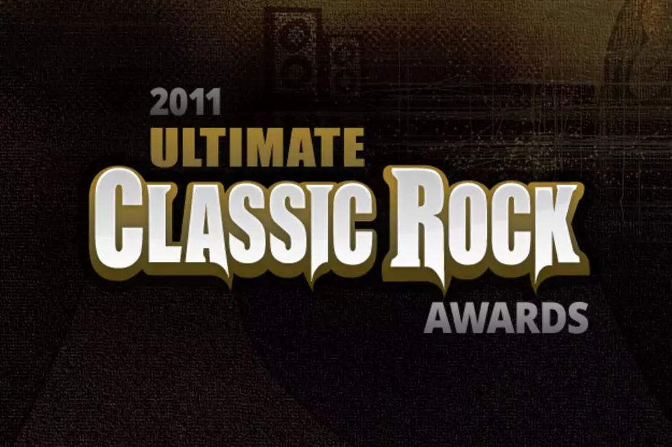 2011 Ultimate Classic Rock Awards: Best Re-Issue or Archival Release