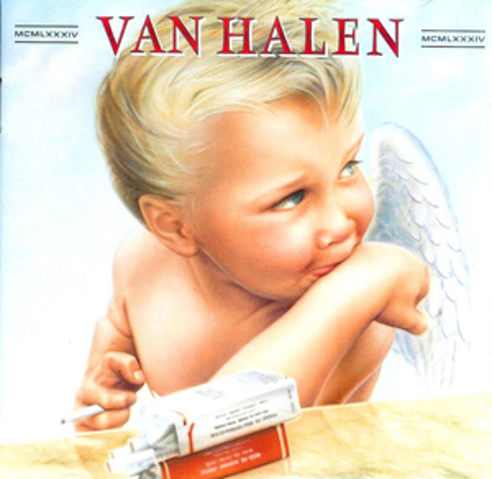 A Look Back at Van Halen&#8217;s &#8216;1984&#8217;