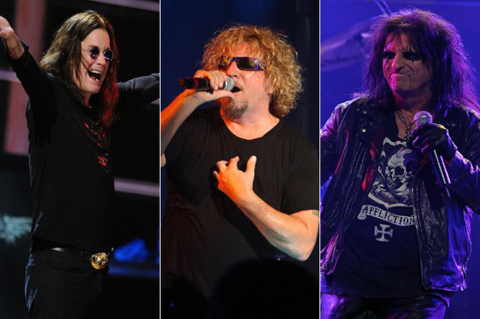 2011 Ultimate Classic Rock Awards – Vote Now!