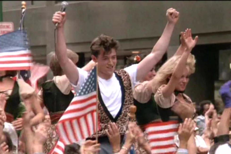 The Beatles in 'Ferris Bueller's Day Off' – Classic Rock at the Movies