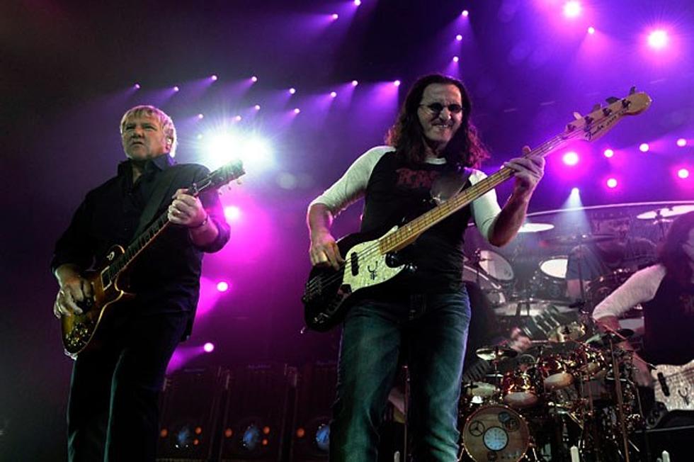 Rush Hurry to Fix &#8216;Sectors&#8217; Box Set Production Flaws