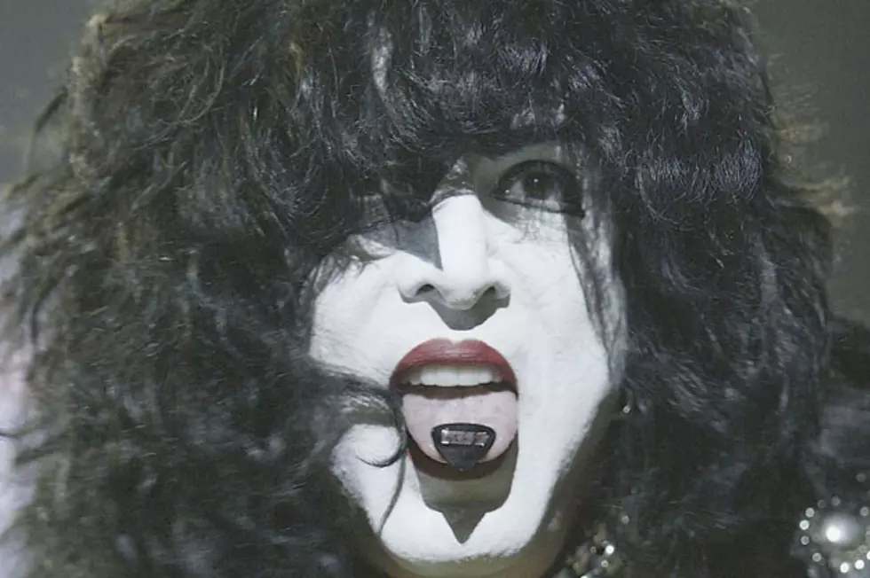 Kiss &#8216;Two Days&#8217; From Finishing New Album &#8216;Monster&#8217;
