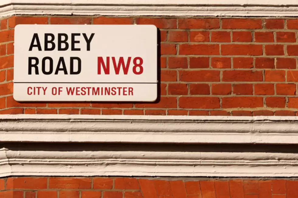 Abbey Road Studios Opening for Special 80th Anniversary Tours