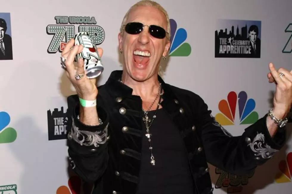 Dee Snider Swaps Wives With Flavor Flav on &#8216;Celebrity Wife Swap&#8217;