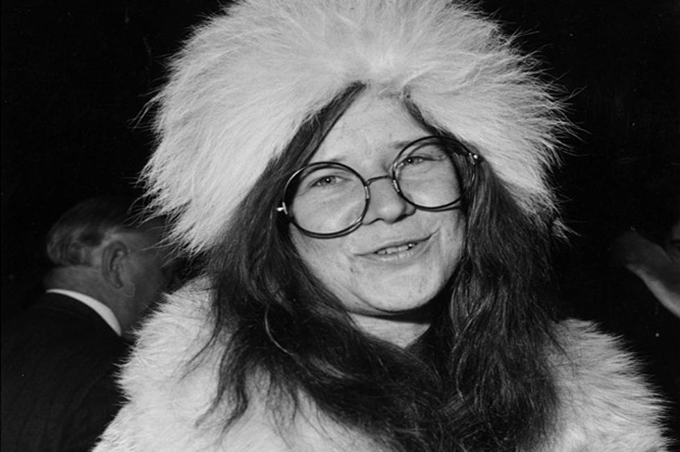 10 Things You Didn’t Know About Janis Joplin