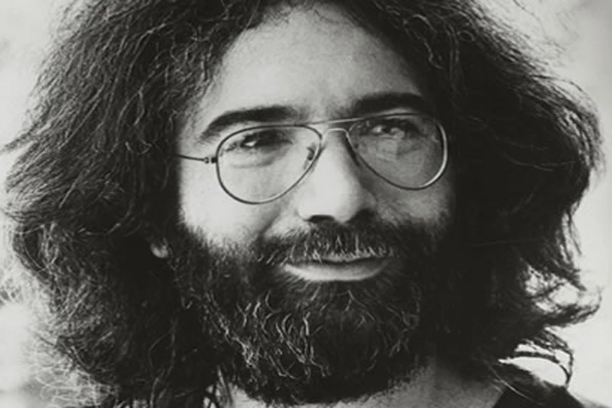 The Grateful Dead’s Jerry Garcia Subject Of Forthcoming Documentary