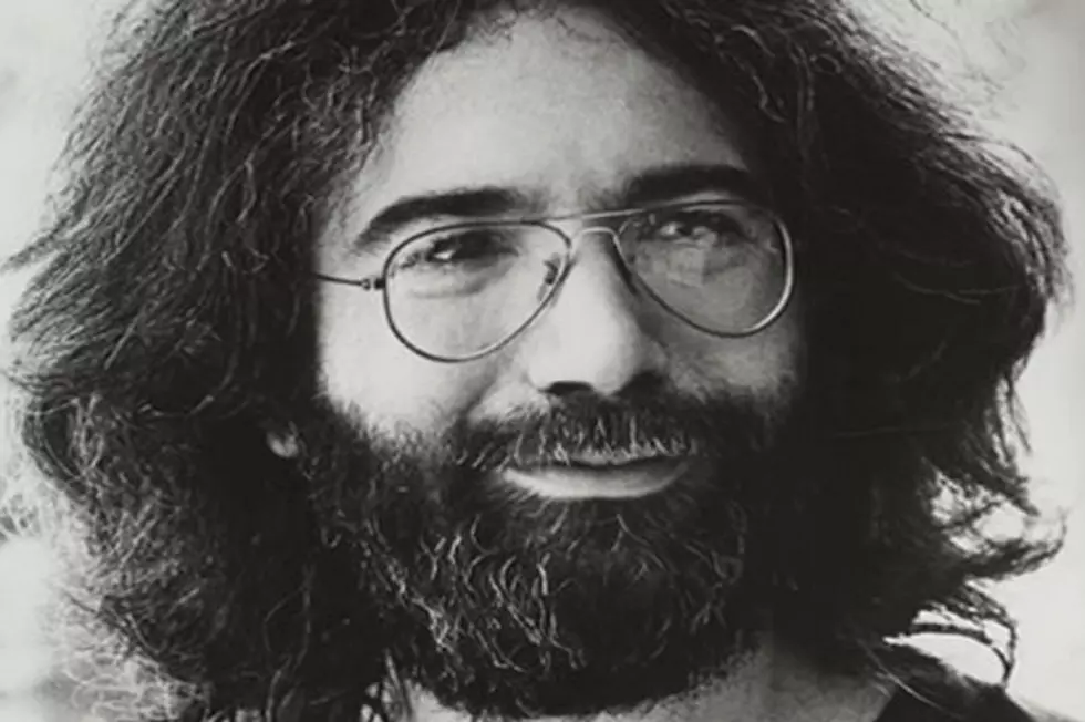 The Grateful Dead&#8217;s Jerry Garcia Subject Of Forthcoming Documentary