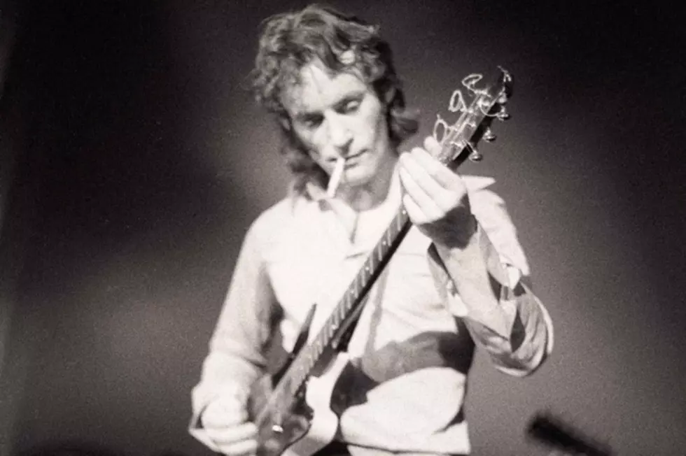 Former Fleetwood Mac Guitarist Bob Weston Dead at 64