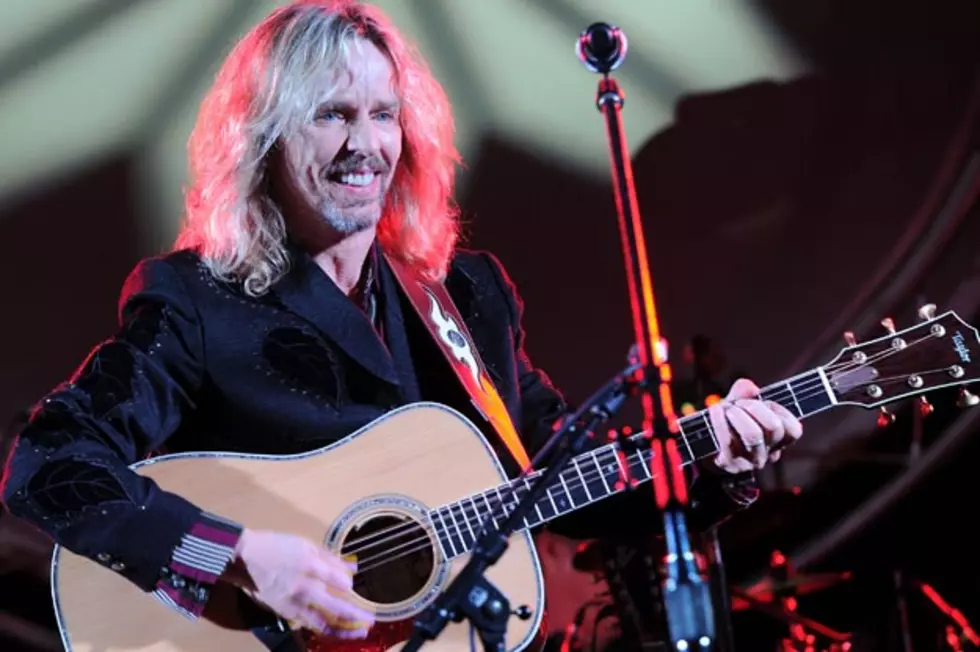 Styx Supporting New Live DVD With TV Special, U.S. Tour