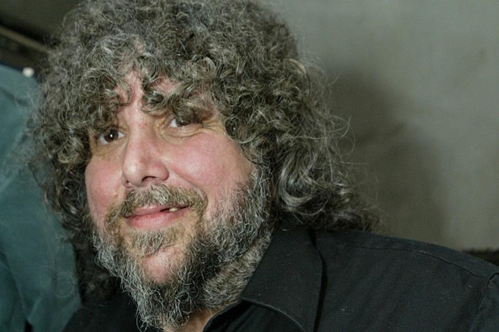 NRBQ Drummer Tom Ardolino Passes Away At 56