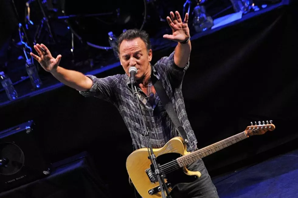 Bruce Springsteen Fans Left Disappointed As Scalpers Freeze Out Online Ticket Buyers