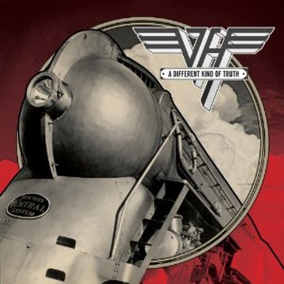Van Halen, &#8216;A Different Kind of Truth&#8217; &#8211; Album Review