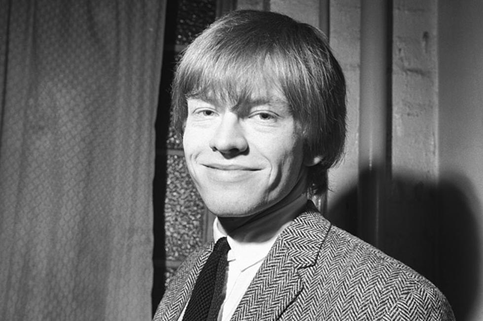 Five Reasons We Love Brian Jones of the Rolling Stones