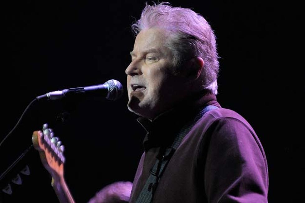 Don Henley and Rapper Face Off Over &#8216;Hotel California&#8217; Sampling