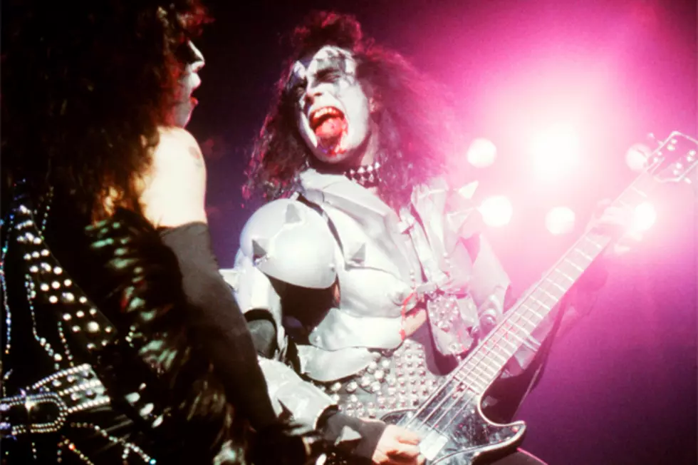 Kiss &#8216;Destroyer&#8217; Deluxe Edition Delayed