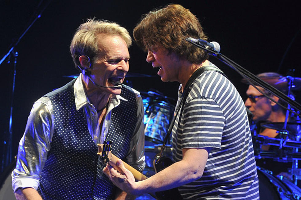 Van Halen 2012 Tour Set List &#8211; Louisville, Kentucky