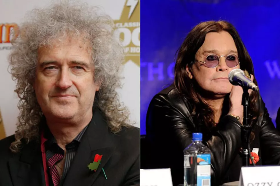 Daily Rewind: Queen, Black Sabbath, the Super Bowl + More