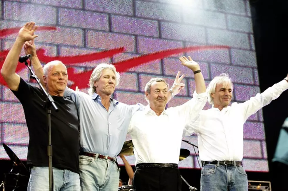 Promo Clip for Pink Floyd’s Super-Deluxe ‘Immersion Edition’ of ‘The Wall’ Posted Online