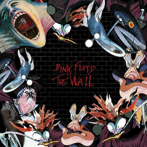 pink floyd the wall album review